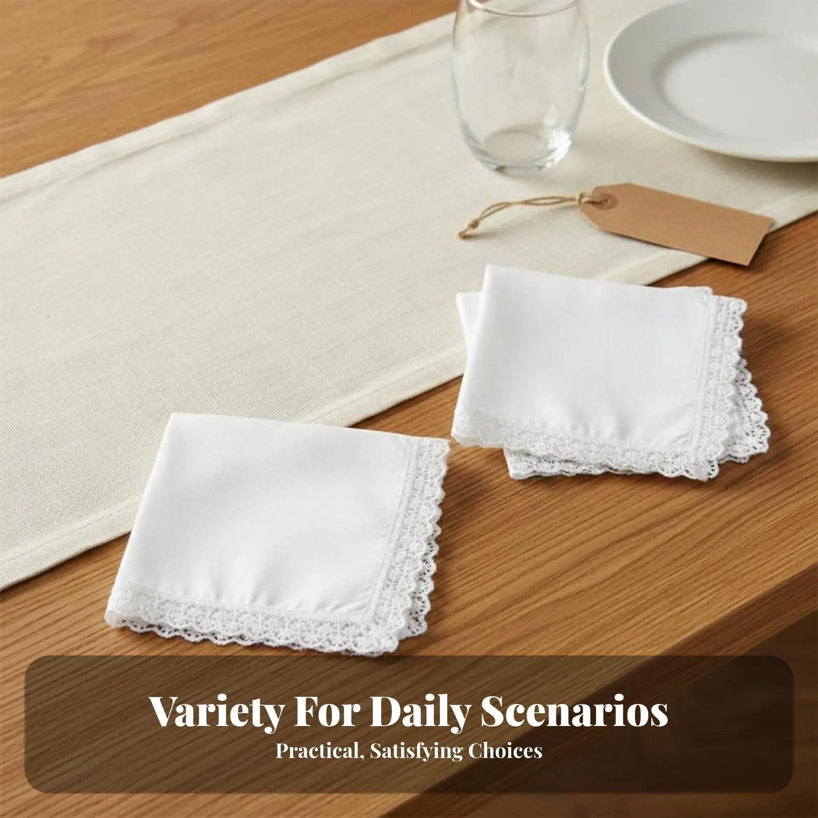conjunto-de-lencos-classicos-brancos-de-renda-em-algodao-macio-para-lembrancinhas-de-casamento-e-projetos-criativos-diy
