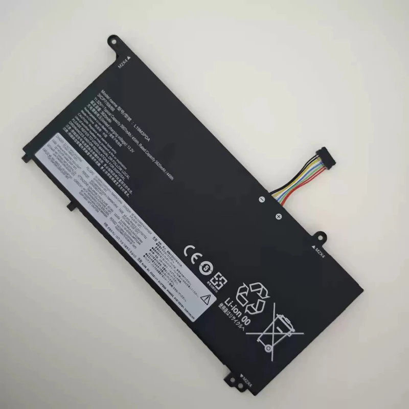 

L19M3PDA L19C3PDA L19L3PDA L19D3PDA Laptop Battery for Lenovo ThinkBook 15 Gen 4 K4E-ARE/ITL E4-ITL E5-IAP E5-ITL 11.52V 45Wh