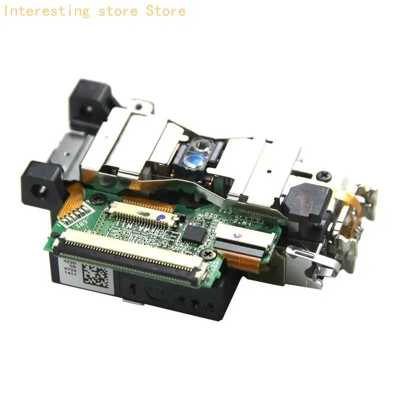 

Replacement Lens for 410A 410 Game Console Accessories Anti-Fall Optical 55KC