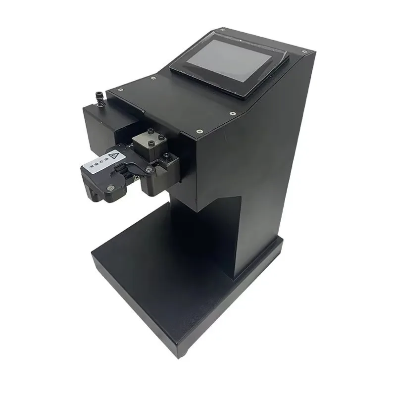 

Автоматическая машина для запечатывания пакетов в супермаркетах, инструмент для обвязки проволокой для свежих продуктов, пластиковых рулонных пакетов, овощей и фруктов