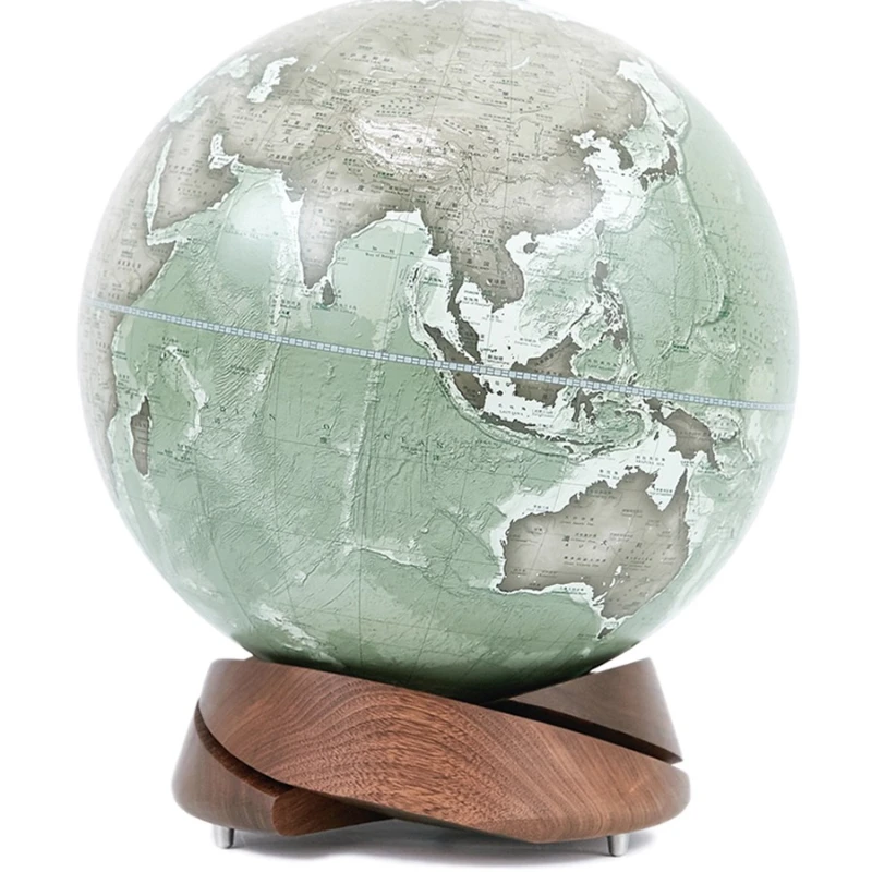 

Globe living room study entrance ornament desktop opening gift