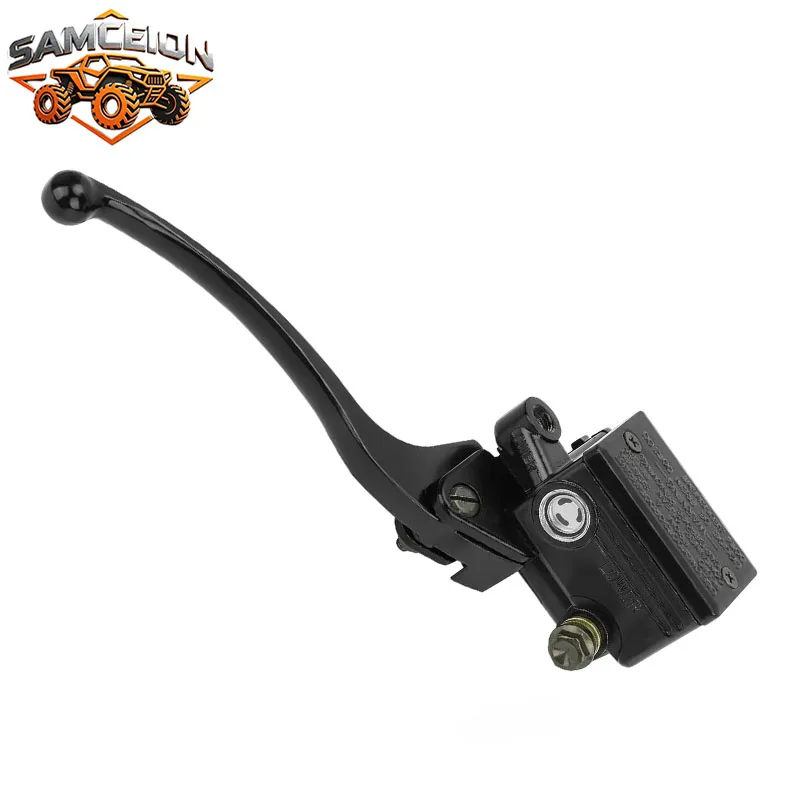 High quality New For ATV Front Brake Master Cylinder for TRX300 TRX350 TRX400 Quad bike parts P/N:45510-HC5-305