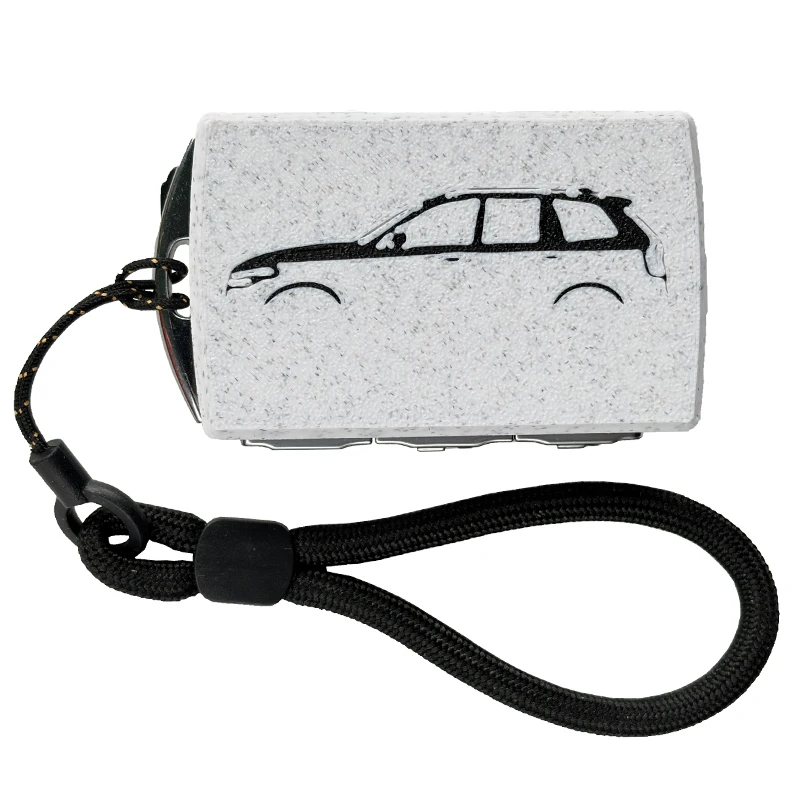 Suitable for Volvo s90xc60s60xc40xc90v60v90 key replacement shell