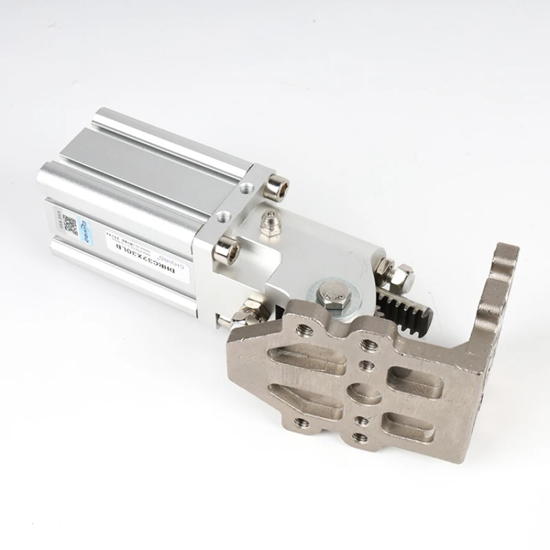 

Hot sale Pneumatic side pose hinge turnover cylinder FCZ20-20ZB / DHRC32-30LB / 40-40L manipulator accessories