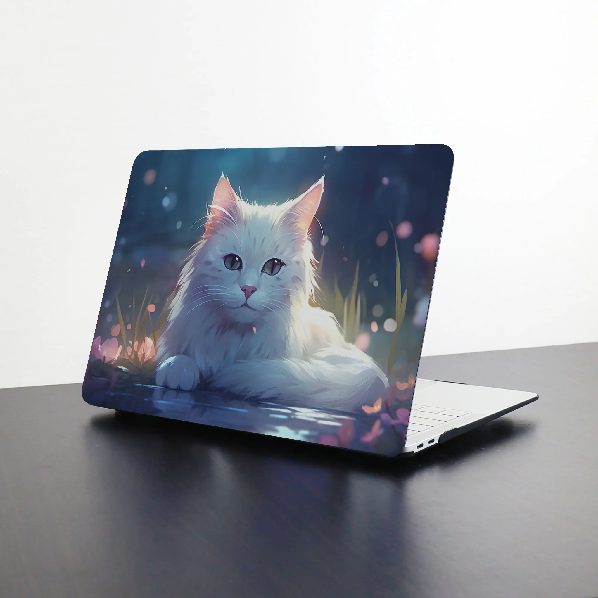 

Чехлы для ноутбуков Macbook Pro 14, чехол M4 Pro 16, чехол M3 M4 M1, чехол Mac Book Air 13, 2025 13,6 A2681 Air 15,3 A2941 с леопардовым принтом