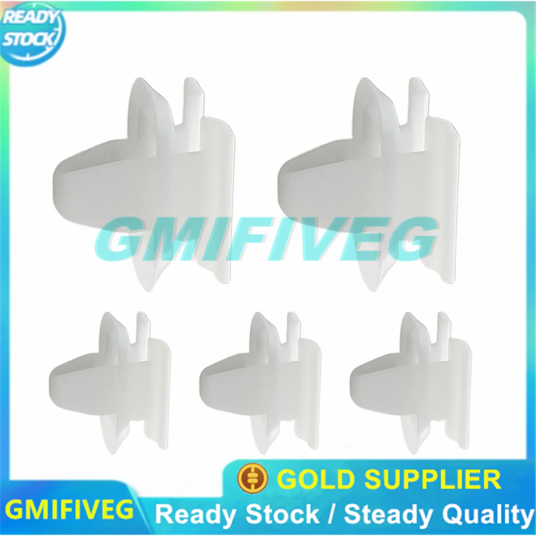 

8331C6 1606425680 Новый для Peugeot 1007 207A7 508 Partner Tepee B9 Citroen C2 C3A51 C5X7 C3 PICASSO Зажим для обивки