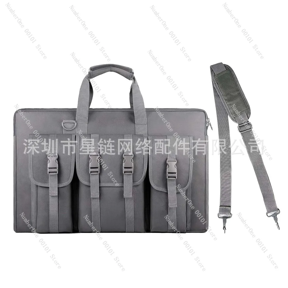 

"V3 RV Travel Handbag - Outdoor Travel Storage Bag for V4 models"