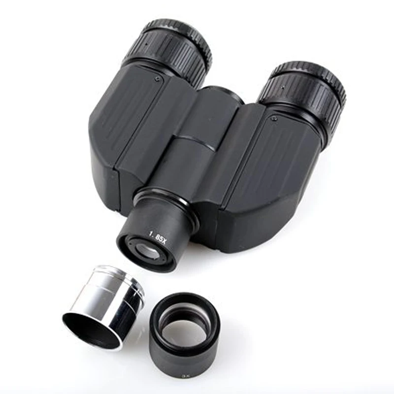 Celestron Astronomical Telescope Ocular Double Binocular Head Clear Binoculars Special Accessories