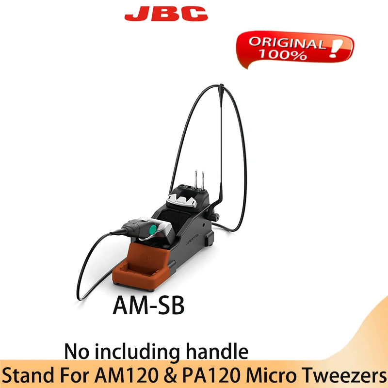 JBC AD-SF soldering Iron holder Iron Stand for T210 T245 Precision Handles AMS HDS DNS soldering iron kit tools