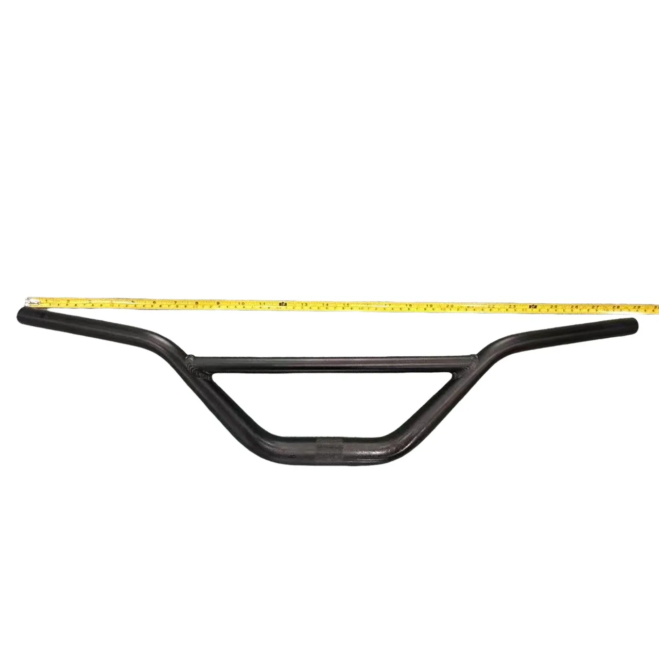 

Hot SalesElectric Scooter Replacement Part 73cm Length 17cm Height Aluminium Alloy Higher Handlebar for M5 Seated Electric Scoot