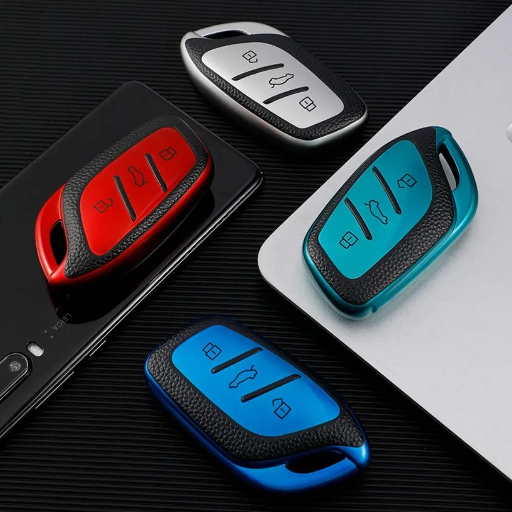 Автомобильный чехол для Roewe RX5 I6 I5 RX3 RX8 ERX5 MG ZS EV MG6 EZS HS EHS 2019 2020