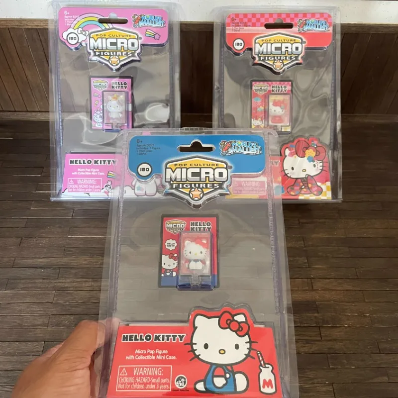 Original Sanrio Min… - image