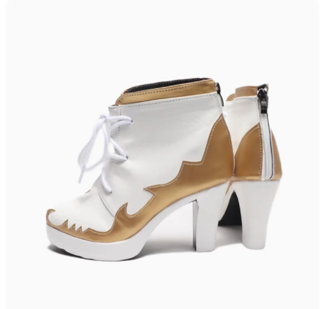 Unisex Anime Cos Koshimizu Toru Cosplay kostiumy buty buty rozmiar niestandardowy