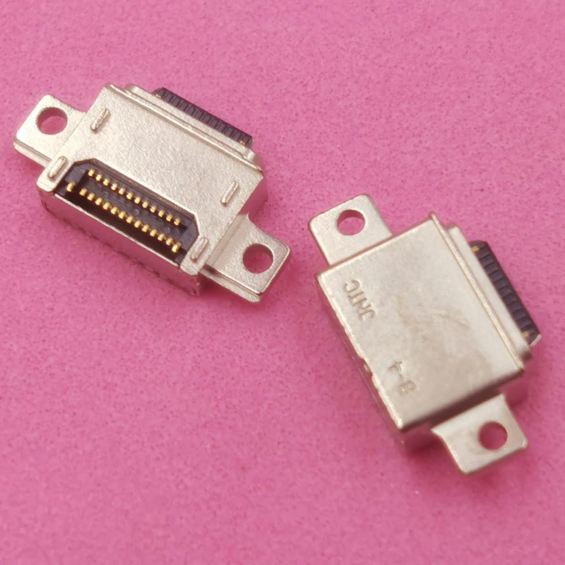 5-10Pcs Charger USB Charging Port Connector Plug For Samsung Galaxy S8Plus S9Plus S8 Plus S9 Note 9 W2018 W2019 Note9 G950 G965