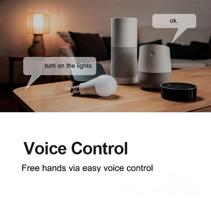 White Module Plastic Module With Case 85-250V On Off Controller 4CH 2.4G Wifi Remote For Alexa Google Home