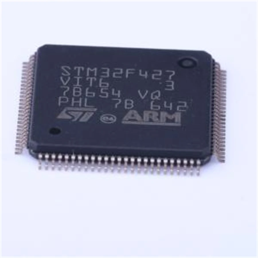 

2 шт./лот STM32F427VIT6 (микроконтроллеры)