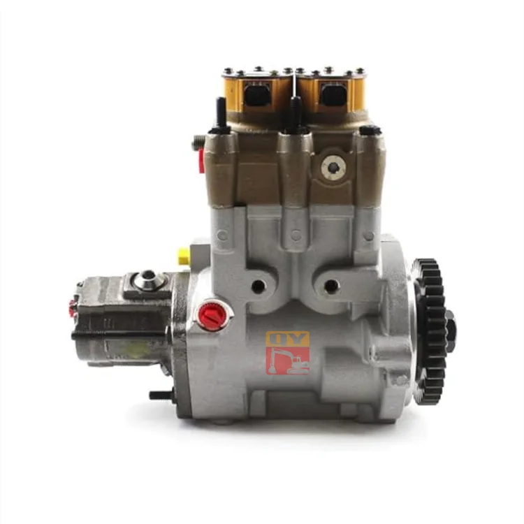 

511-7975 336E 336FL 336F Diesel Fuel Injection Pump For Excavator