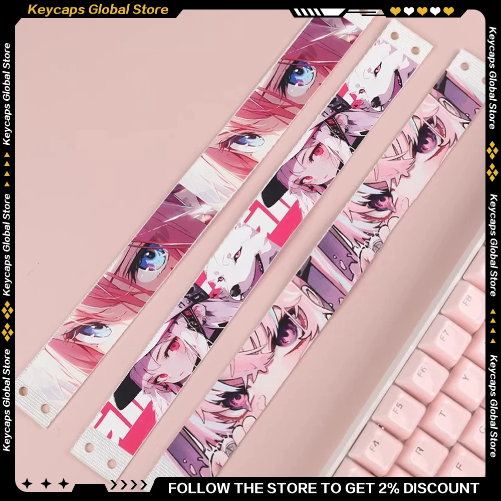 Wooting Polyester R…