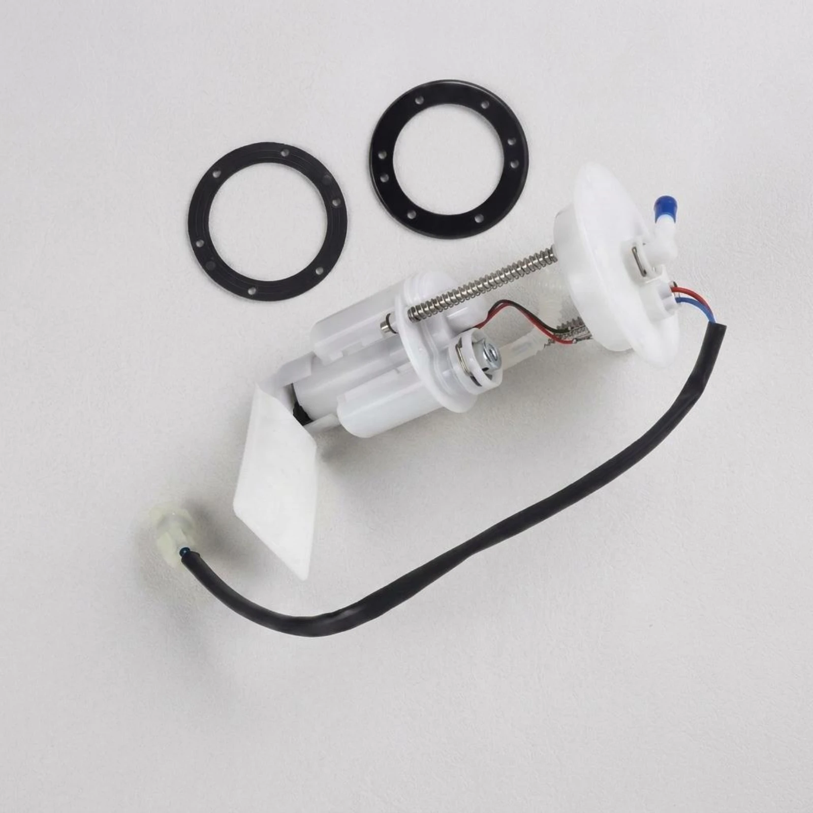 ATV Fuel Pump Assembly Includes Sealing Gaskets Fuel Pump Assembly Vehicle Part Easy to Install Sturdy Construction
