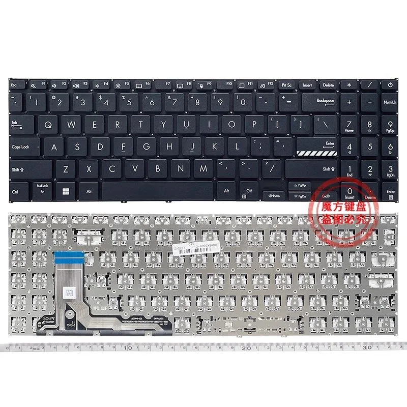 New Us Keyboard For… - image
