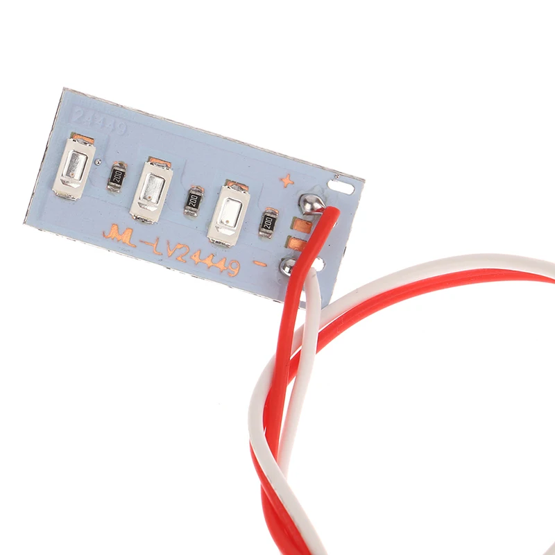 1Pc wysoka jasność 1.5W 5V LED 5730 SMD kolor koralik świetlny tablica świetlna żarówka z linią czerwony fioletowy żółty zielony niebieski ciepły biały Ligh