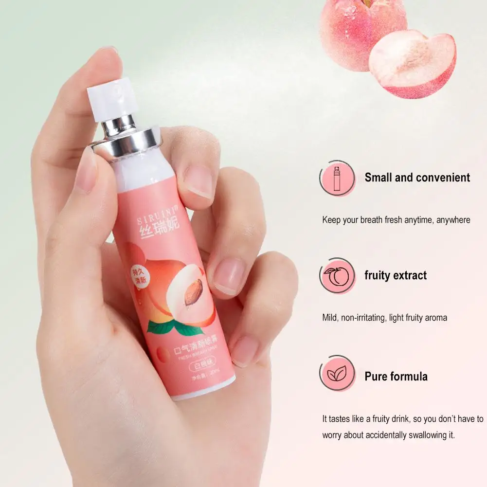 Thumbnail 3 - #28 Breath Sprays Comparison Guide