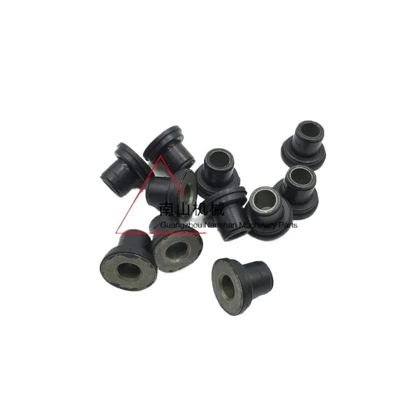 

For Hitachi Valve Gasket 4HK1/6HK1 Engine Valve Chamber Cover Screw Pellet Excavator For EX