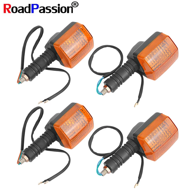 Lampa kierunkowskazu motocyklowego do Yamaha DT200 TW200 TW200E XT250 XT350 XT550 XT600 FZ750 5Y1-83310-70-00 1AE-83310-70-00