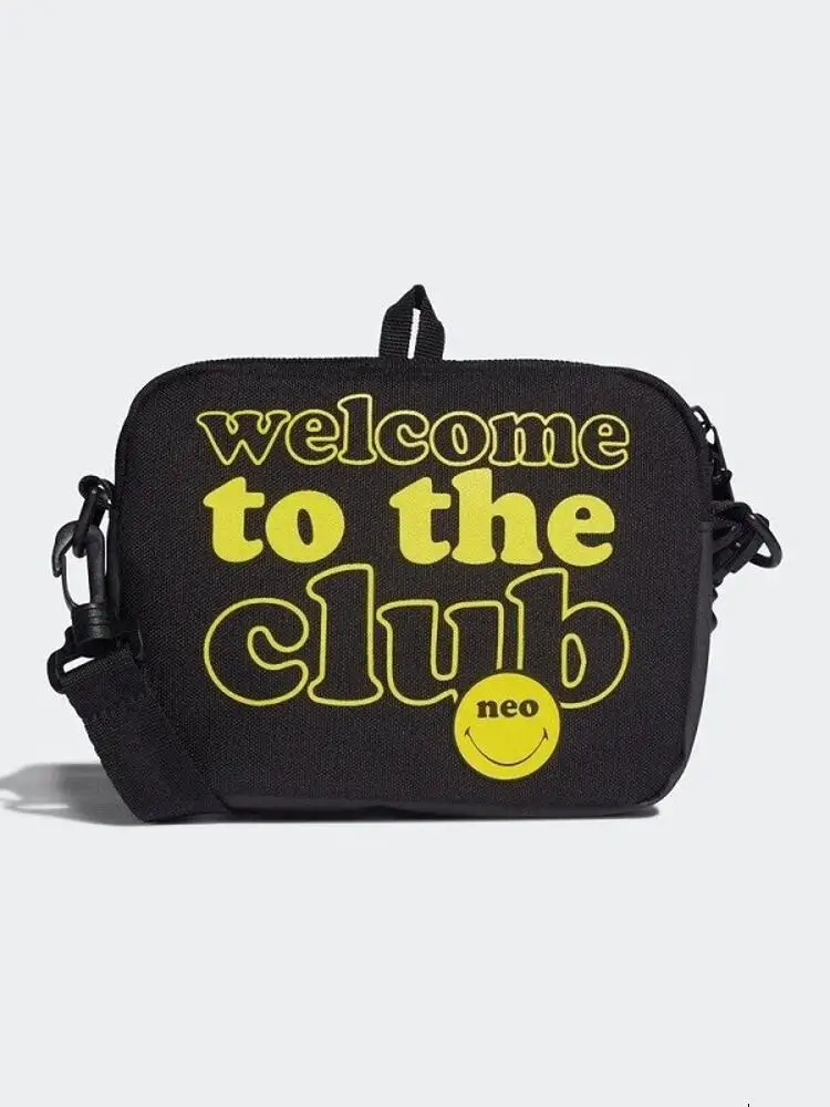 

Приветственная сумка Adidas Neo Club, модная и функциональная для социальных встреч и повседневных приключений