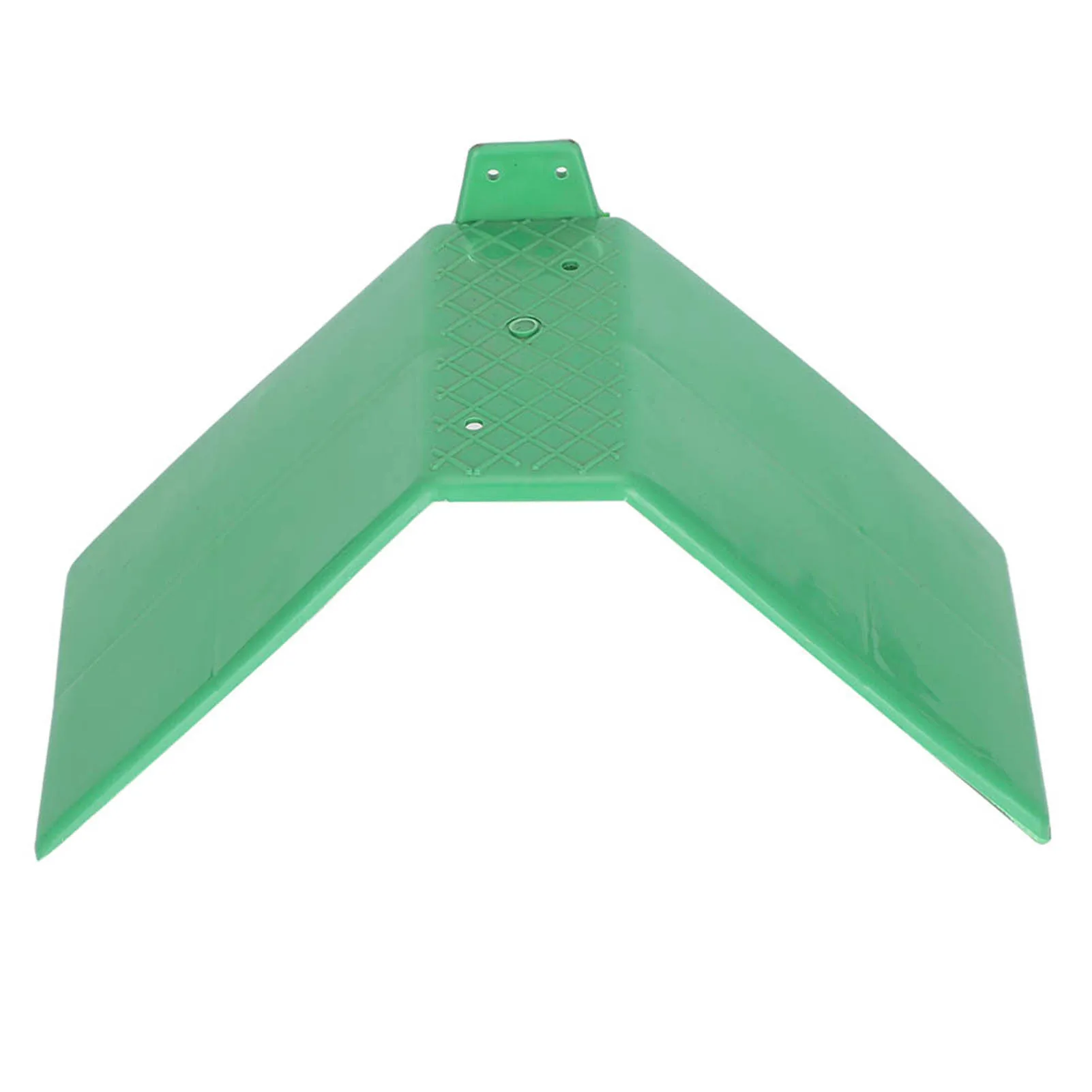 

10Pcs Plastic Small Green Anti-skid Design Dove Rest Stand Pigeon Perches Roost Frame Bird Supplies