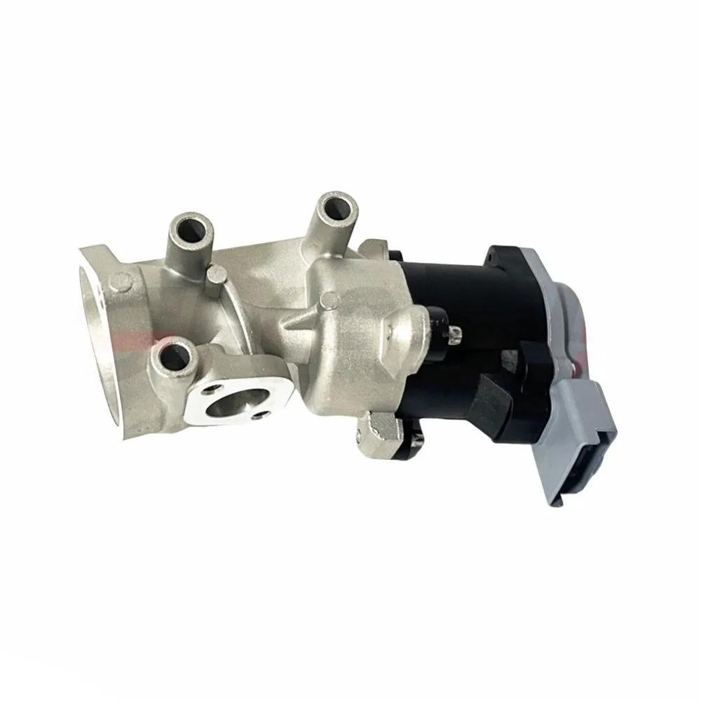 For Land Rover Discovery 3 4 Range Rover Sport Executive Evoanque 2.7T Diesel Engine EGR Valve