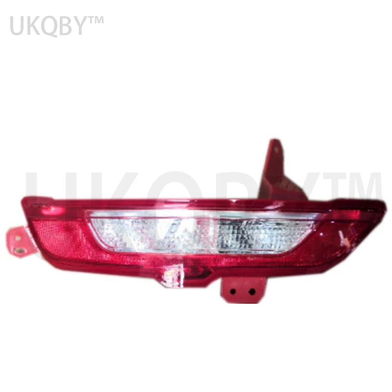 apply MK C Li n K Rear bumper light, rear fog light L FJ7Z15501A