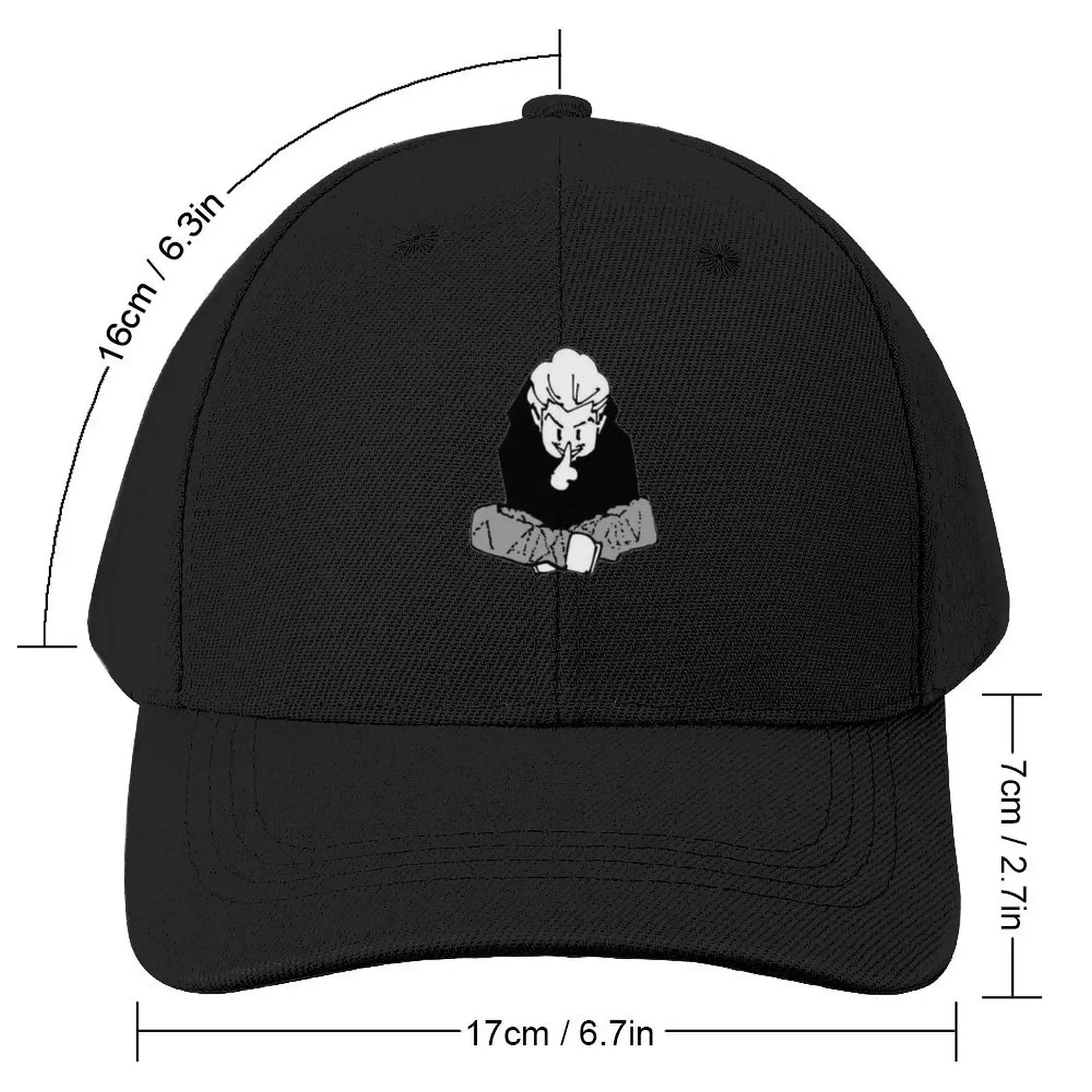 HAKARI Baseball Cap Snapback Cap tea Hat birthday Women Beach Fashion Men's