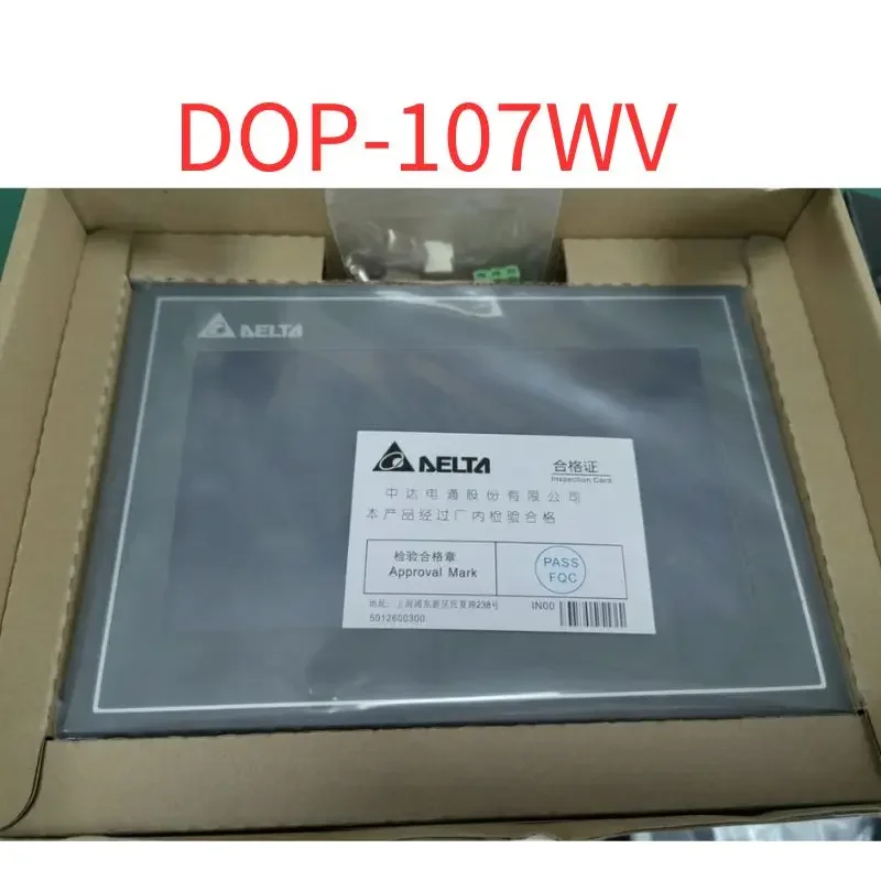 

Brand New Touch screen DOP-107WV