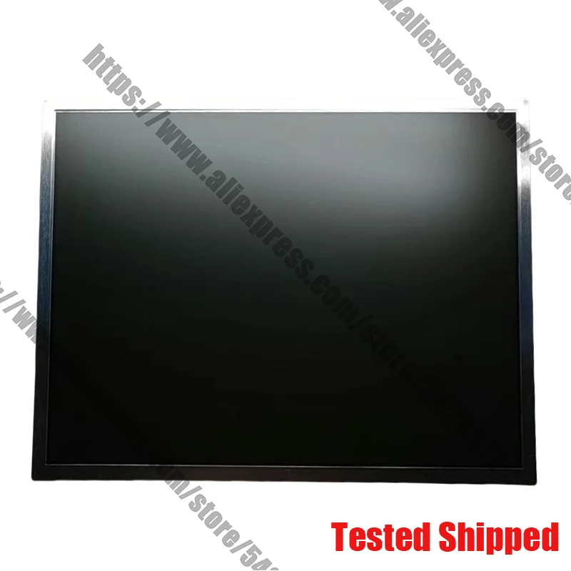 

G150X1-L01 15.0" a-Si TFT-LCD Panel