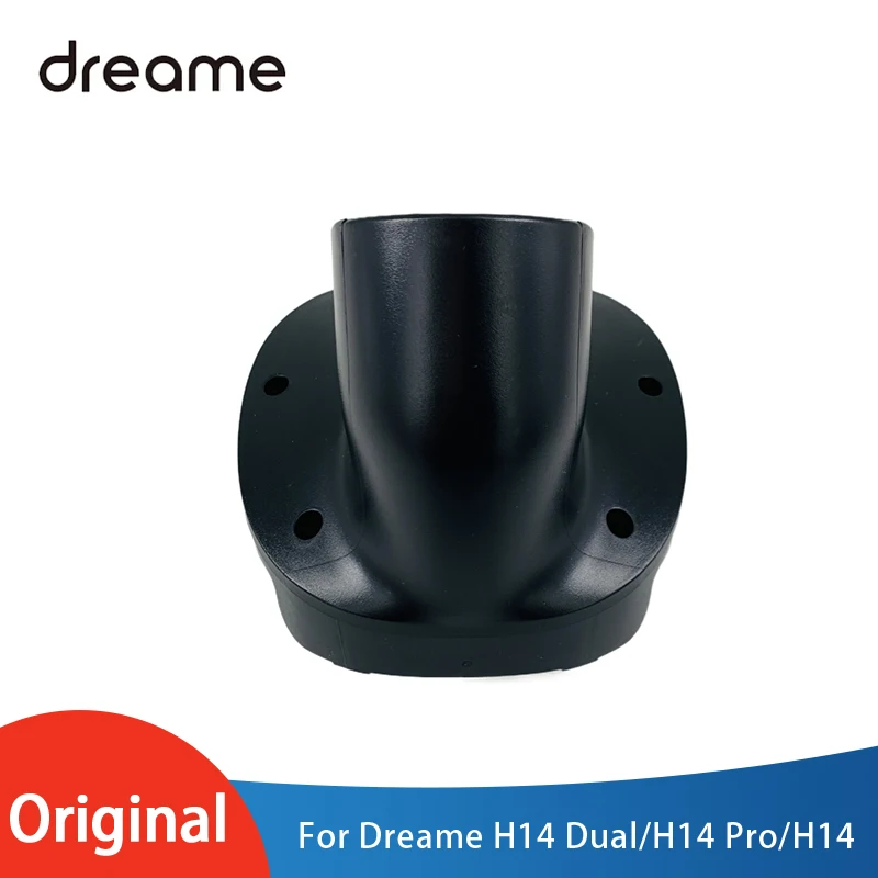 Coque inférieure de rechange pour aspirateur laveur Dreame H14 Dual/H14 Pro/H14, accessoires de carrosserie