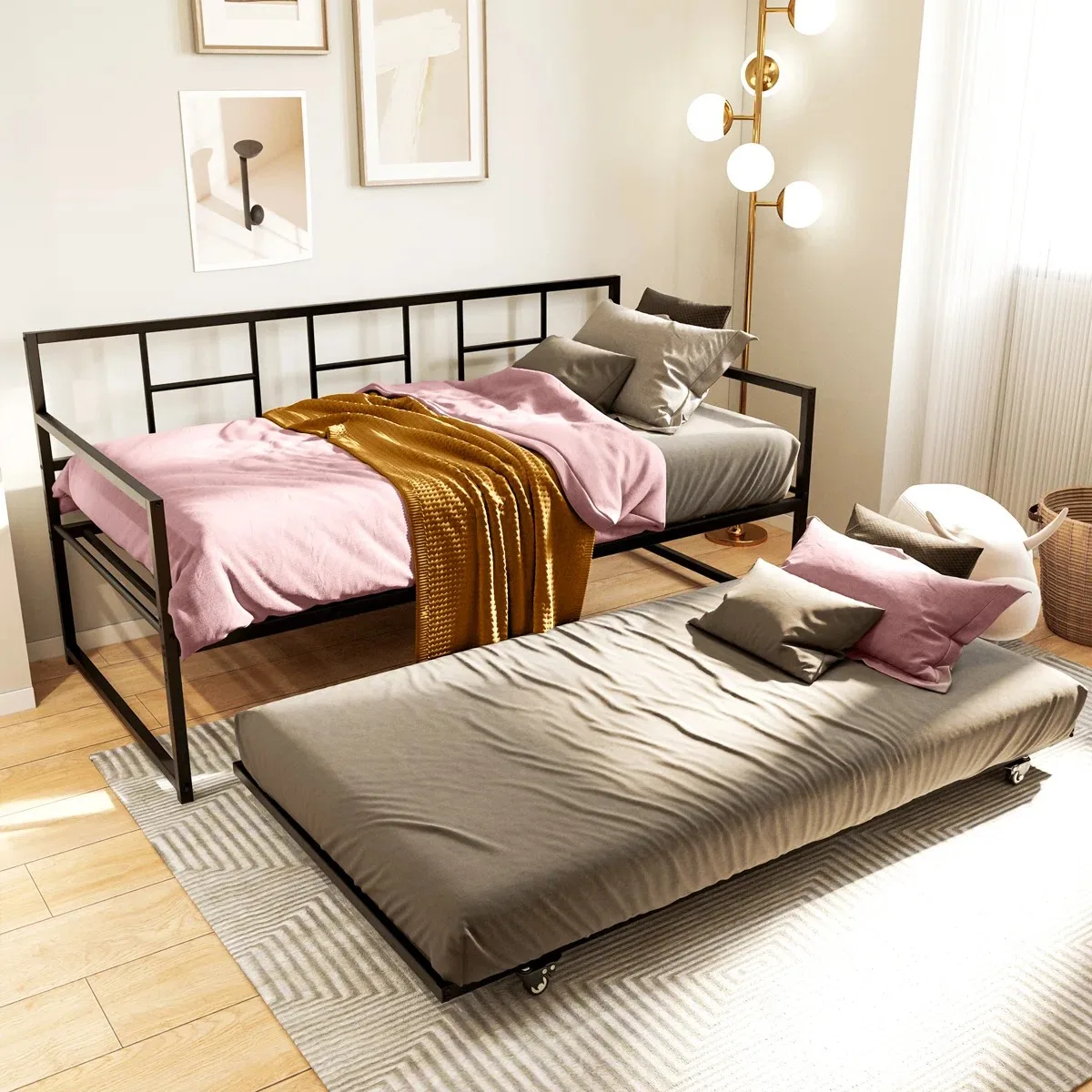 Modern-style Daybedpromote sales