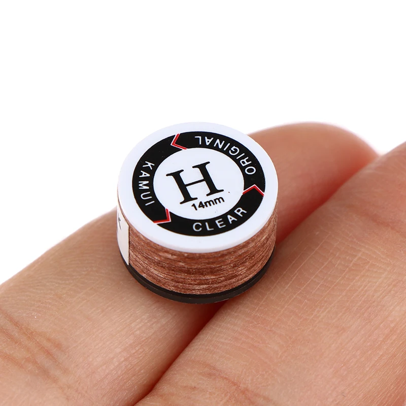 Наконечник для бильярдного кия 14 мм SS/S/M/H Наконечник для снукера Наконечники для бильярдного кия Наконечники для бильярдного кия Аксессуары для снукера