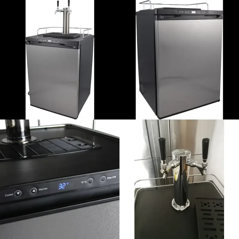 Multifunctional Best Selling Beer Vending Machine