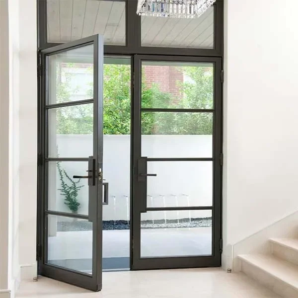 

American security aluminum swing entrance wrought iron door interior door iron gate designs wrought iron french door