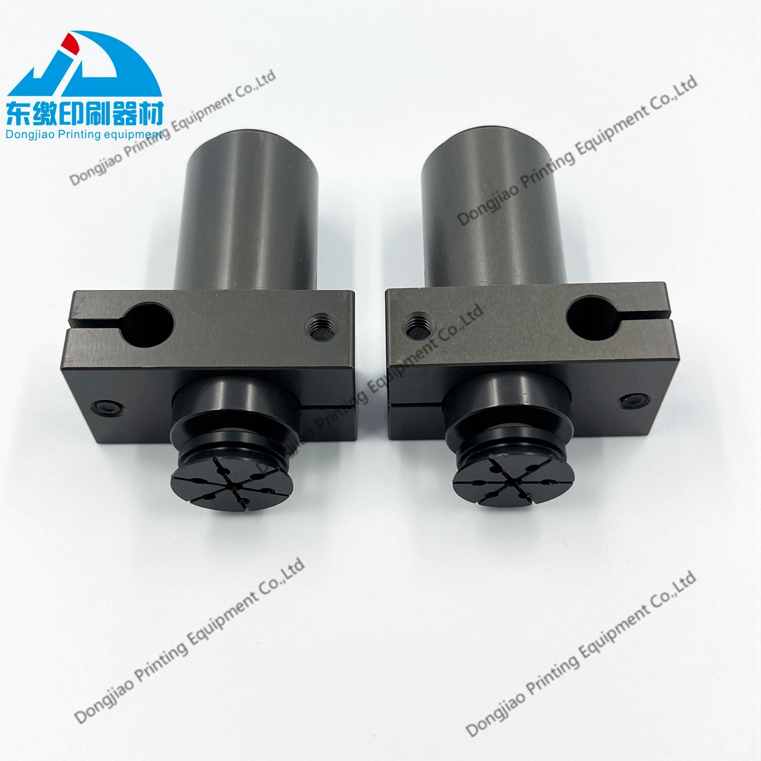 رائجة البيع 1 زوج توجيه مصاصة Cpl M8135581 ل KBA Rapida 105 قطع غيار ماكينات طباعة أوفست مصاصة بجودة عالية