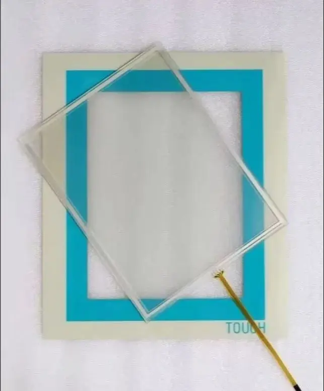 

Для MP270B-10 6AV6545 6AV6 545-0AG10-0AX0 защитная пленка для сенсорного экрана