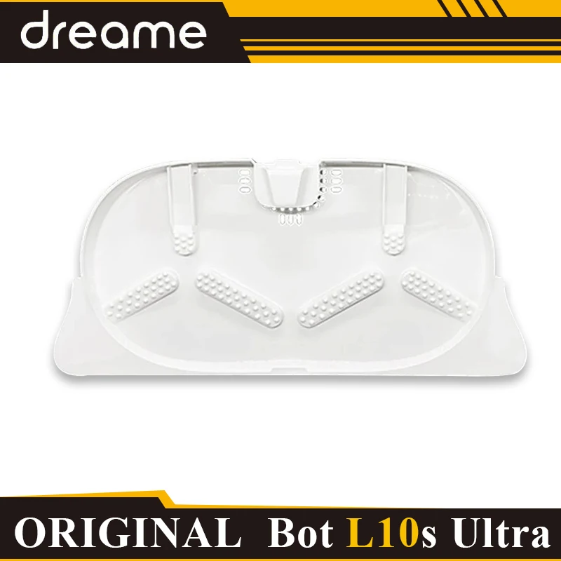 Spare parts For Dreame L10s Ultra robot hoover mop cleaning tray holder original accessories