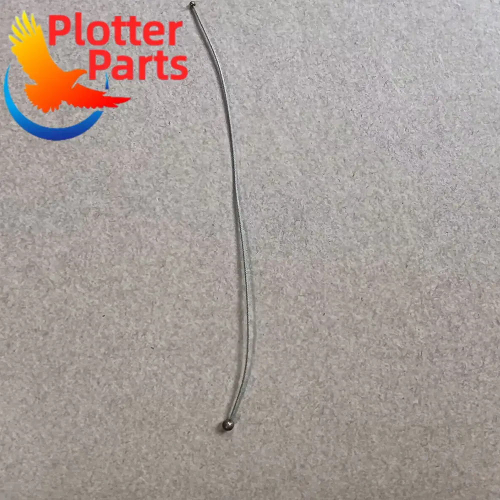 C4713-60182 C4713-40016 kabel kawat untai fleksibel 12.5cm (4.9in) panjang untuk HP DesignJet 230 250 330 430 450 bagian Plotter