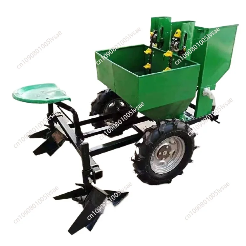 

Кашпо для картофеля, четырехколесный трактор, машина для капельного орошения пленки для внесения удобрений, машина для посадки картофеля