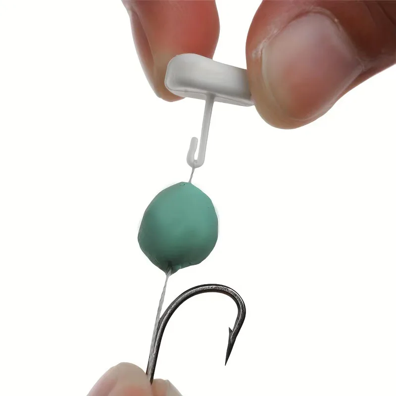 10 قطع من غليان الذرة المنبثقة |   الطعم العائم لصيد سمك الشبوط وباربل |   جهاز الشعر جاهز للتوقف