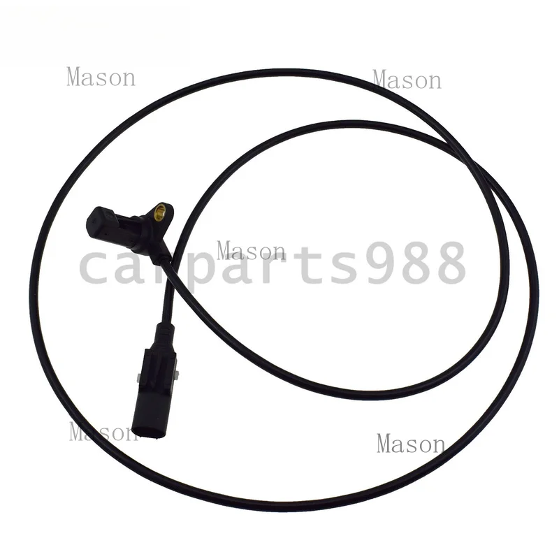 C+  Rear ABS Wheel Speed Sensor For BMW R1200GS R1200 K1200S K1200R 34527677824