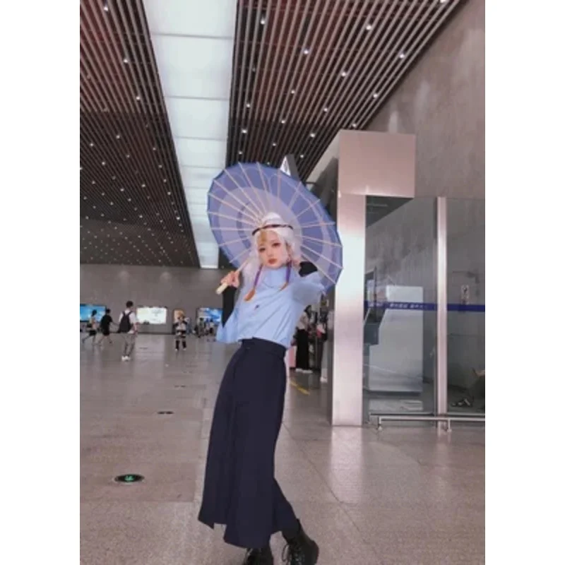 

zizi 2025 Sky Children of the Light Prophet of Fire Cosplay Season of Prophecy Cos Costumes Sets 001