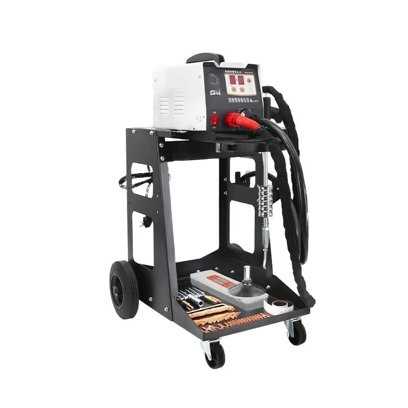 

Electric Metal Dent Repair Machine Car Body Repair Equipment Dent Puller Spot Welder Spotter Machine