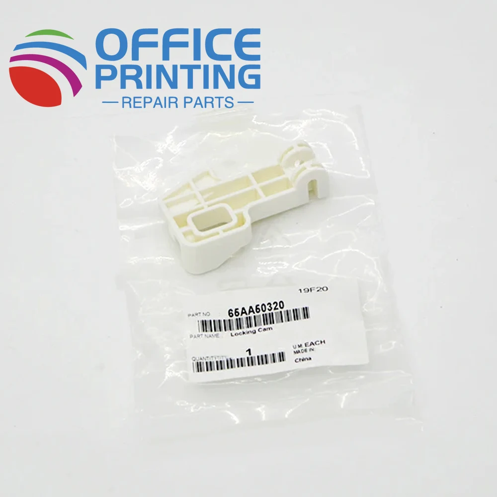 65AA50320 Original ADU Locking Cam for Konica Minolta bizhub PRESS C6000 C7000 C7000P C8000 PRO C5500 C5501 C6500 C6501